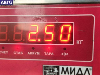 Стартер, ориг. номер 09130838, Opel Astra G 1998-2009