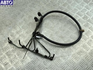 Трубка ТНВД, Opel Astra F 1991-1994