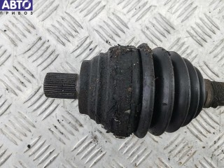 Полуось передняя левая, Volkswagen Passat B6 2005-2010