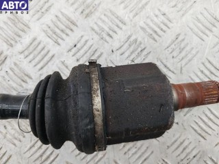 Полуось передняя левая, Volkswagen Passat B6 2005-2010