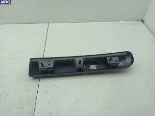 Накладка двери (крышки) багажника, ориг. номер 8200490254, Dacia (Renault) Logan