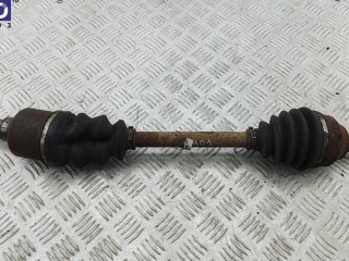 Полуось передняя левая, Ford Focus 2 (2004-2011)