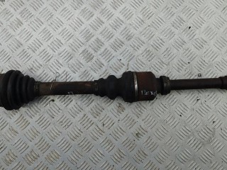 Полуось передняя правая, Citroen Xsara Picasso 1999-2004