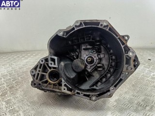 КПП 5-ст. механическая, ориг. номер F17C419, Opel Zafira A 1999-2003