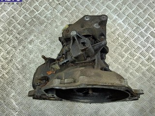 КПП 5-ст. механическая, ориг. номер F17C419, Opel Zafira A 1999-2003