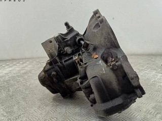 КПП 5-ст. механическая, ориг. номер F17C419, Opel Zafira A 1999-2003