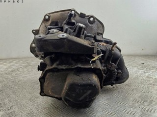 КПП 5-ст. механическая, ориг. номер F17C419, Opel Zafira A 1999-2003