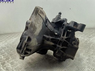 КПП 5-ст. механическая, ориг. номер F17C419, Opel Zafira A 1999-2003