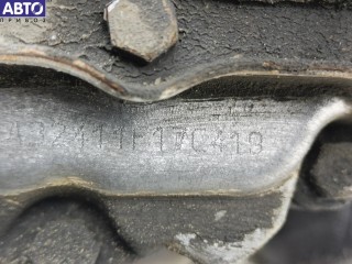 КПП 5-ст. механическая, ориг. номер F17C419, Opel Zafira A 1999-2003