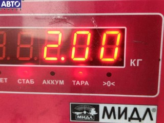 Рампа (рейка) топливная, ориг. номер 0281002507, 0445214086, 55211906, 24776425, Opel Combo C 2003-2011