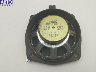 Динамик двери задней правой, ориг. номер 55324945, Hyundai Terracan 2001-2004
