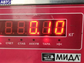 Датчик давления наддува, ориг. номер 0281002401, 038906051C, Volkswagen Touran 2003-2006