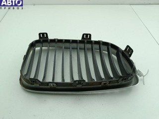 Решетка (заглушка) в бампер, ориг. номер 51137166439, BMW 1 E81 (2004-2012)