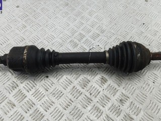 Полуось передняя левая, Peugeot 607 2004-2010