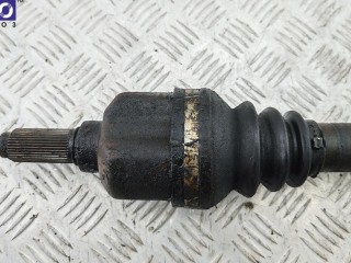 Полуось передняя левая, Peugeot 607 2004-2010