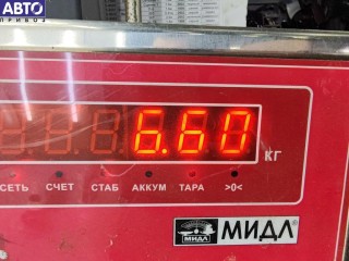 Полуось передняя левая, Peugeot 607 2004-2010