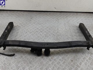 Прицепное устройство, Audi A6 C5 (1997-2005)