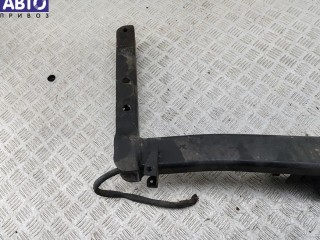 Прицепное устройство, Audi A6 C5 (1997-2005)
