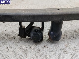 Прицепное устройство, Audi A6 C5 (1997-2005)