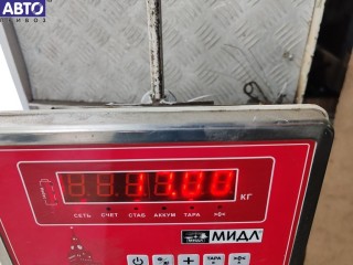 Прицепное устройство, Audi A6 C5 (1997-2005)