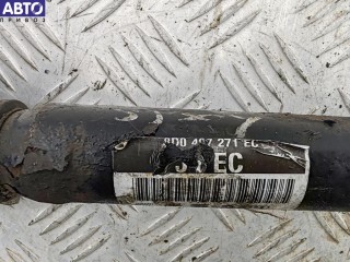 Полуось передняя левая, ориг. номер 8D0407271EC, Volkswagen Passat B5 2000-2005