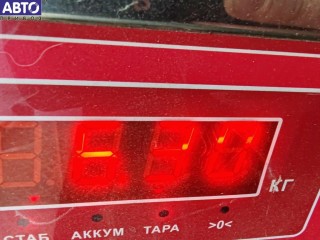 Полуось передняя левая, ориг. номер 8D0407271EC, Volkswagen Passat B5 2000-2005