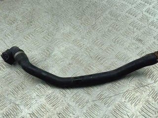 Патрубок отопителя (печки), ориг. номер 24421790, Opel Vectra C 2005-2008