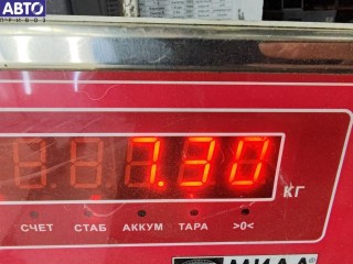 Рейка рулевая, ориг. номер 1H1422081, Volkswagen Vento 1991-1998