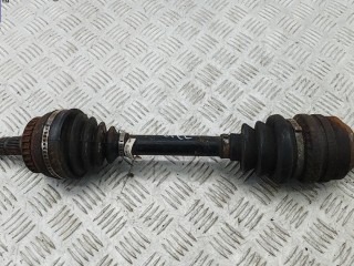 Полуось передняя левая, Opel Vectra B 1995-2000