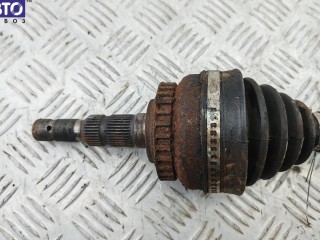 Полуось передняя левая, Opel Vectra B 1995-2000