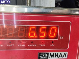 Полуось передняя левая, Opel Vectra B 1995-2000