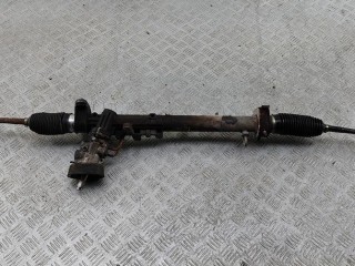 Рейка рулевая, ориг. номер 1M1422327, Volkswagen Golf 4 1997-2006