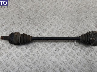 Полуось задняя, ориг. номер 7533446AI03, BMW 1 E81 (2004-2012)