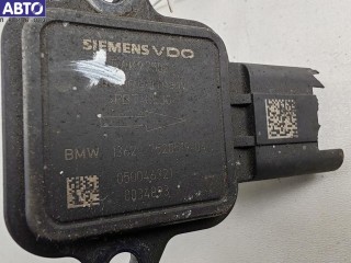 Расходомер (измеритель потока воздуха), ориг. номер 7520519, BMW 5 E60/E61 (2003-2010)