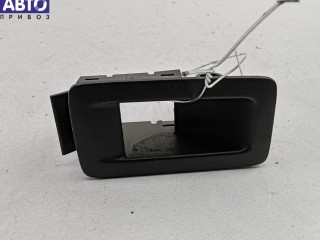 Кнопка открывания лючка топливного бака, ориг. номер 1F0959527, Volkswagen Touran 2003-2006