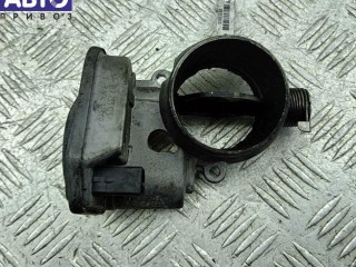 Заслонка дроссельная, ориг. номер 7804373, BMW 1 E81 (2004-2012)