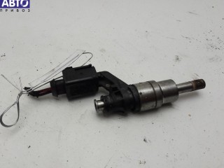 Форсунка топливная Volkswagen Golf Plus 5, 1.6 л, бензин, 03C906036A
