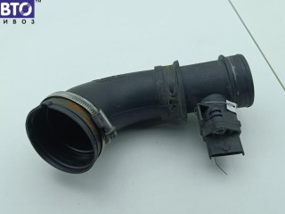 Расходомер (измеритель потока воздуха), ориг. номер 0280218119, Opel Astra H 2004-2007