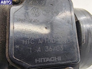Расходомер (измеритель потока воздуха), ориг. номер 078133471E, Audi A6 C5 (1997-2005)