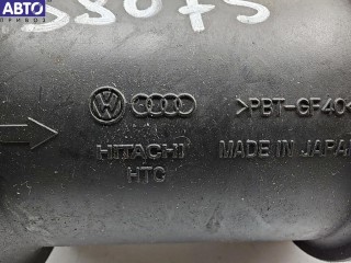 Расходомер (измеритель потока воздуха), ориг. номер 059906461K, Audi A6 C6 (2004-2011)