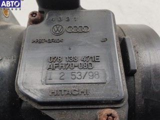 Расходомер (измеритель потока воздуха), ориг. номер 078133471E, Audi A6 C5 (1997-2005)