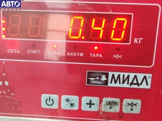 Форсунка топливная (комплект), ориг. номер 0000788723, Mercedes A W168 1997-2001