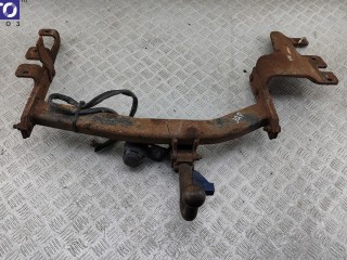 Прицепное устройство, Chrysler Voyager (2001-2007)
