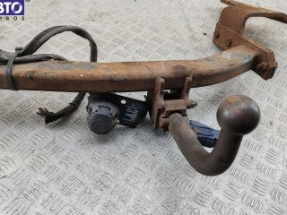 Прицепное устройство, Chrysler Voyager (2001-2007)