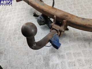 Прицепное устройство, Chrysler Voyager (2001-2007)