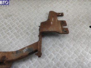 Прицепное устройство, Chrysler Voyager (2001-2007)