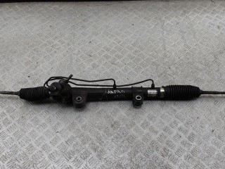 Рейка рулевая, ориг. номер 49001AV610, Nissan Primera P12 (2002-2008)