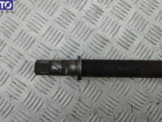 Полуось передняя правая, ориг. номер 8200436366, Renault Scenic 2 (2003-2009)