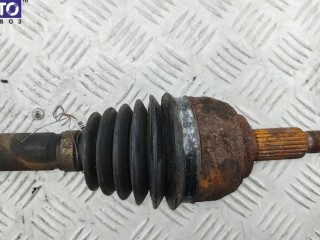 Полуось передняя правая, ориг. номер 8200436366, Renault Scenic 2 (2003-2009)