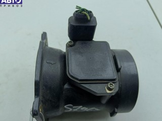 Расходомер (измеритель потока воздуха), ориг. номер 078133471E, Audi A4 B6 (2001-2004)
